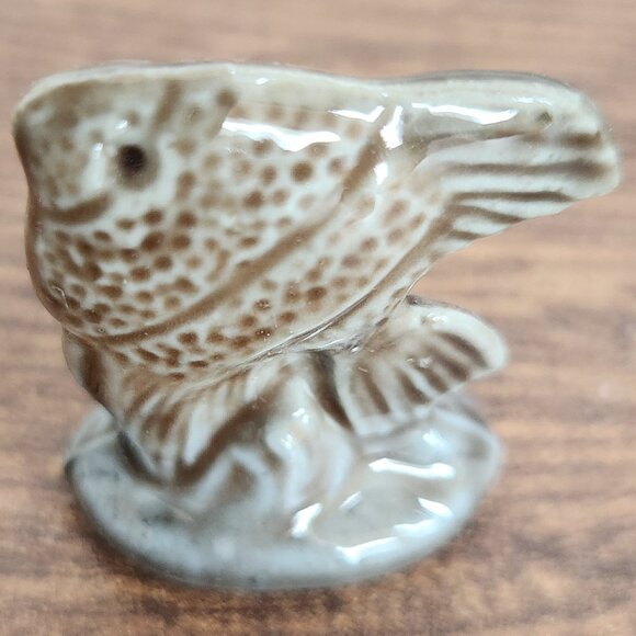 Vintage | Red Rose Tea Wade Whimsies: Tropical Fish 2/$10 or 5/$20 - Picture 1 of 1
